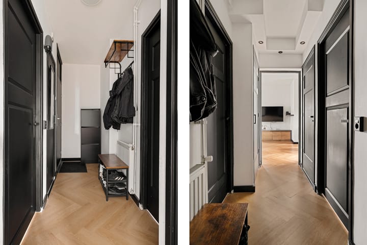 Photo 2 of Louise de Colignystraat 2