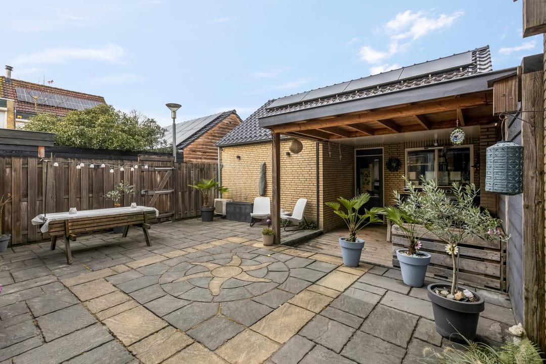 Foto 28 van Glindhorst 34