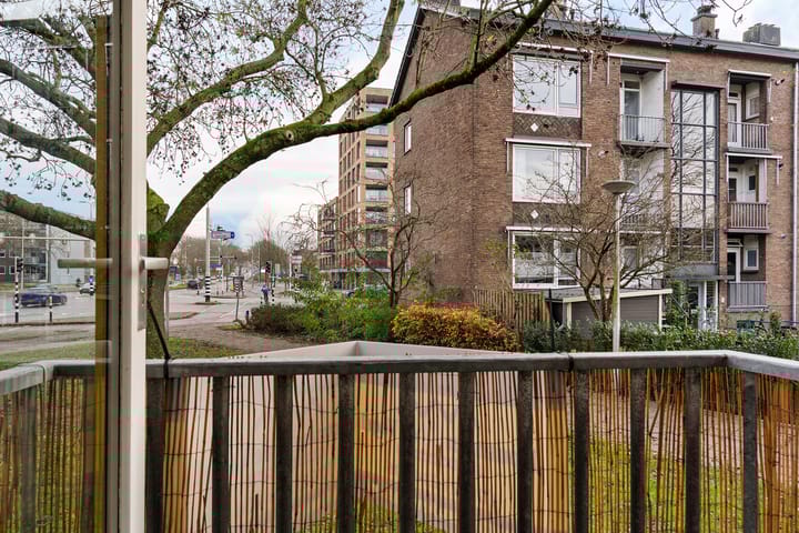 Photo 7 of Louise de Colignystraat 2