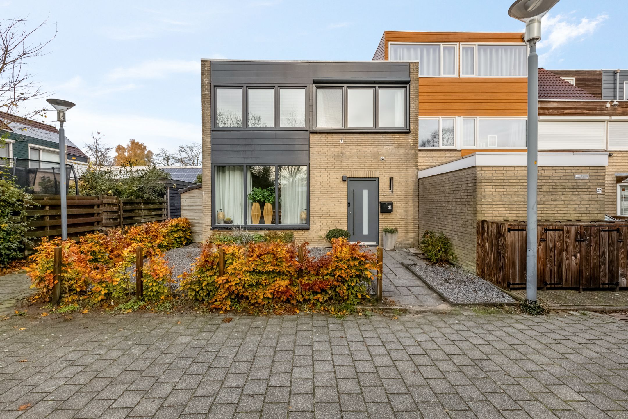 Foto 33 van Glindhorst 34