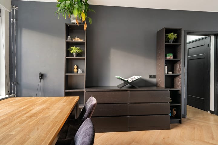 Photo 11 of Louise de Colignystraat 2