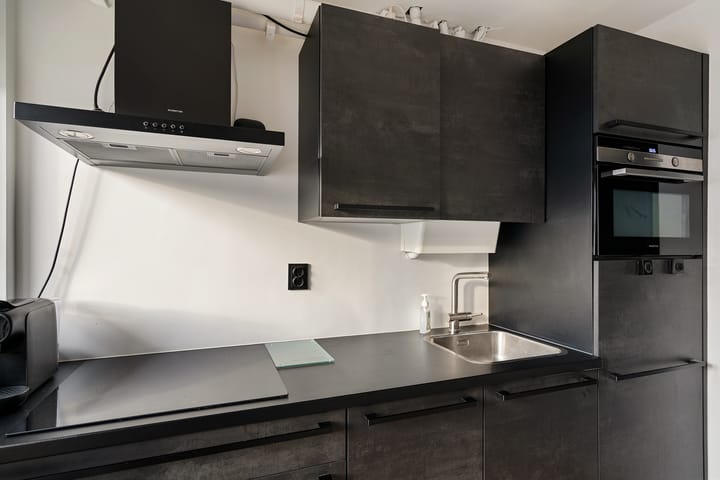 Photo 15 of Louise de Colignystraat 2