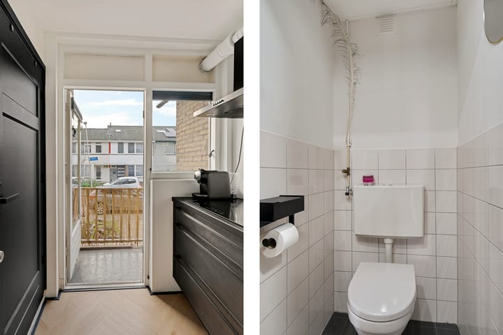 Photo 16 of Louise de Colignystraat 2