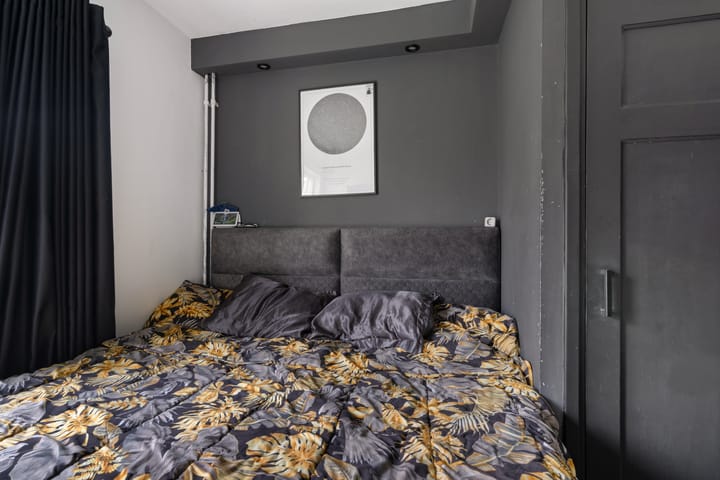 Photo 17 of Louise de Colignystraat 2