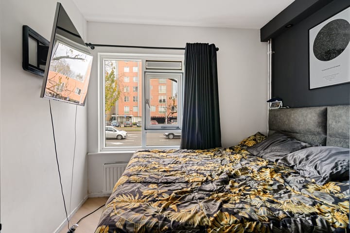 Photo 19 of Louise de Colignystraat 2