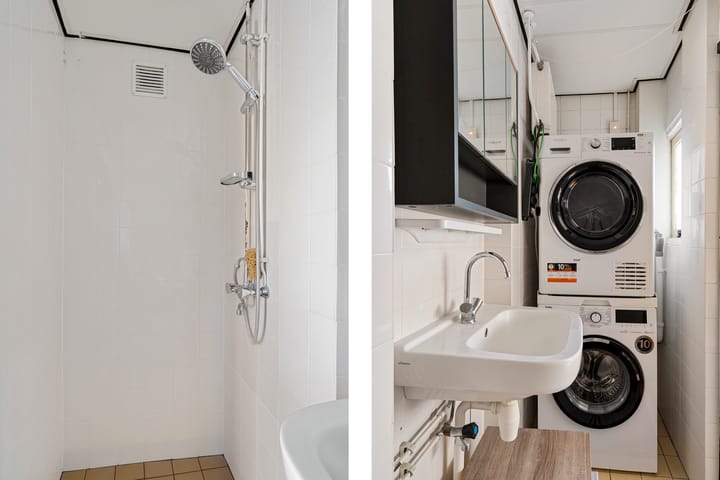 Photo 20 of Louise de Colignystraat 2