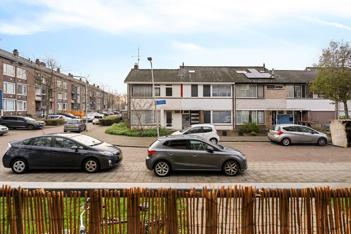 Photo 21 of Louise de Colignystraat 2