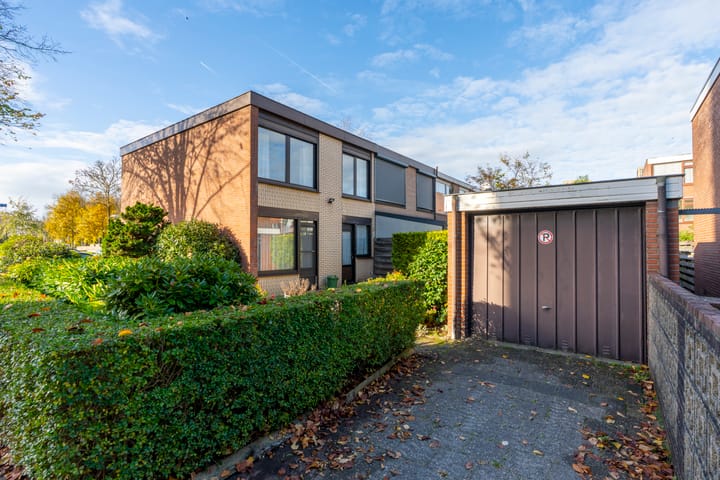 Bruisdreef 134 main image