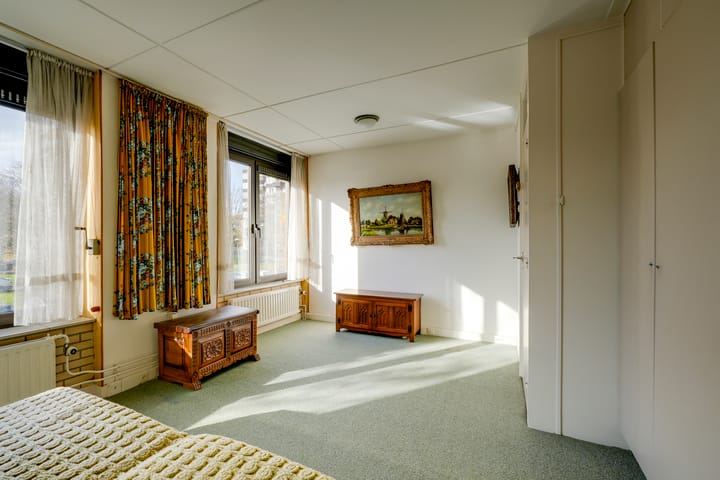 Foto 4 van Bruisdreef 134