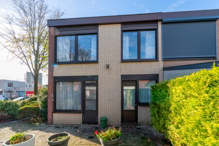 Foto 5 van Bruisdreef 134