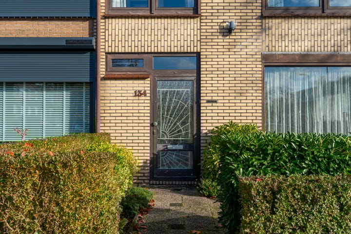 Foto 6 van Bruisdreef 134