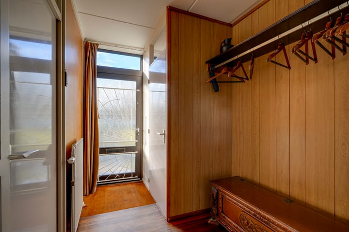 Foto 7 van Bruisdreef 134