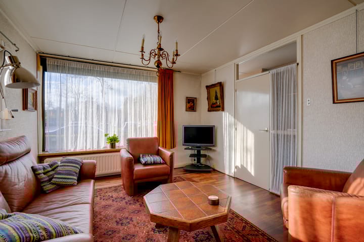 Foto 10 van Bruisdreef 134