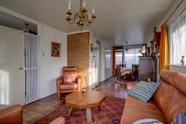 Foto 11 van Bruisdreef 134