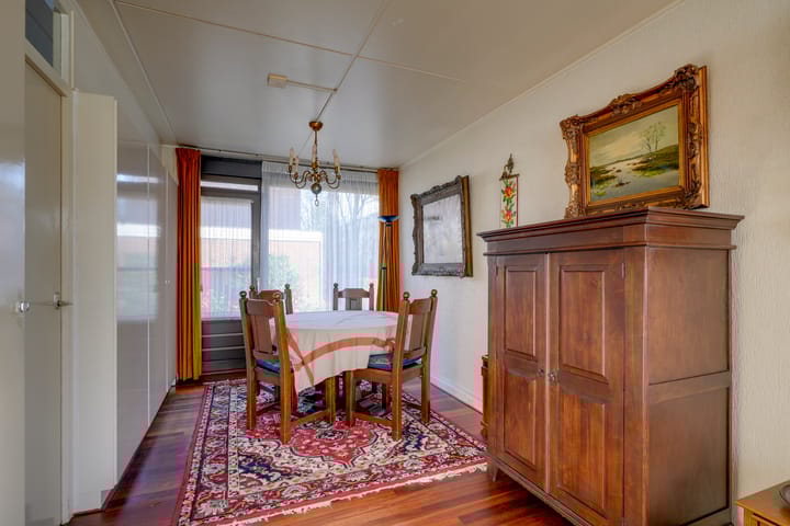 Foto 12 van Bruisdreef 134