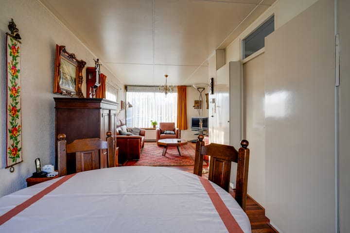 Foto 13 van Bruisdreef 134