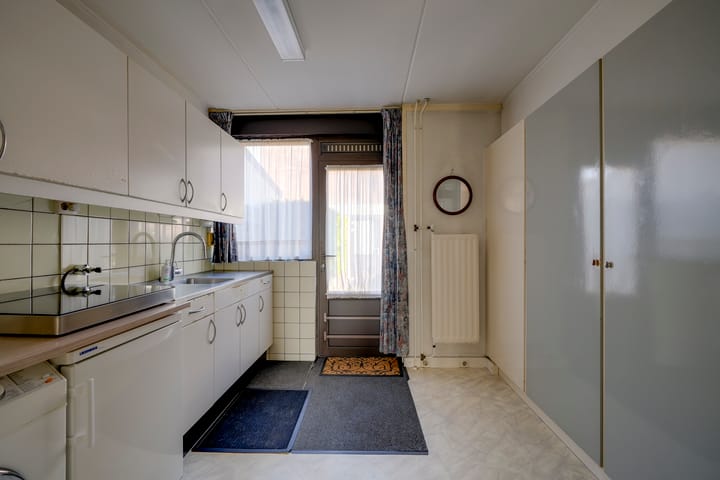 Foto 14 van Bruisdreef 134