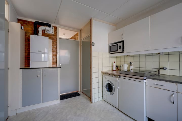 Foto 15 van Bruisdreef 134