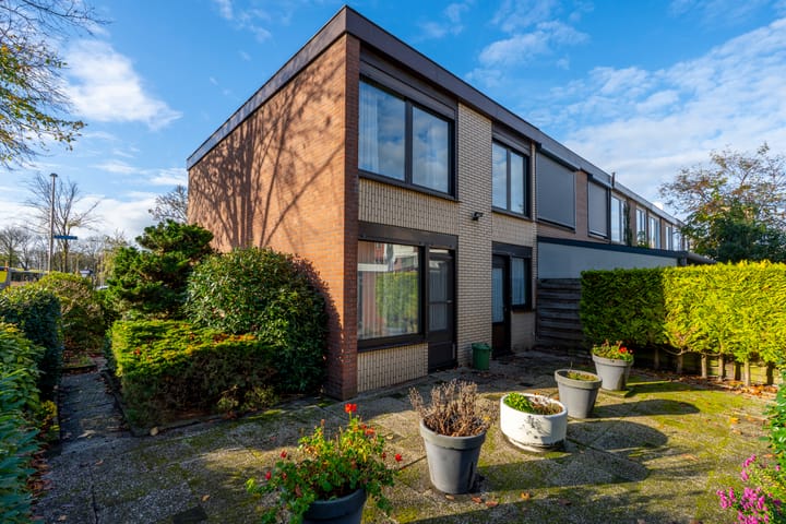 Foto 16 van Bruisdreef 134