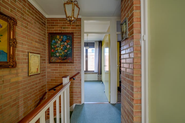 Foto 17 van Bruisdreef 134