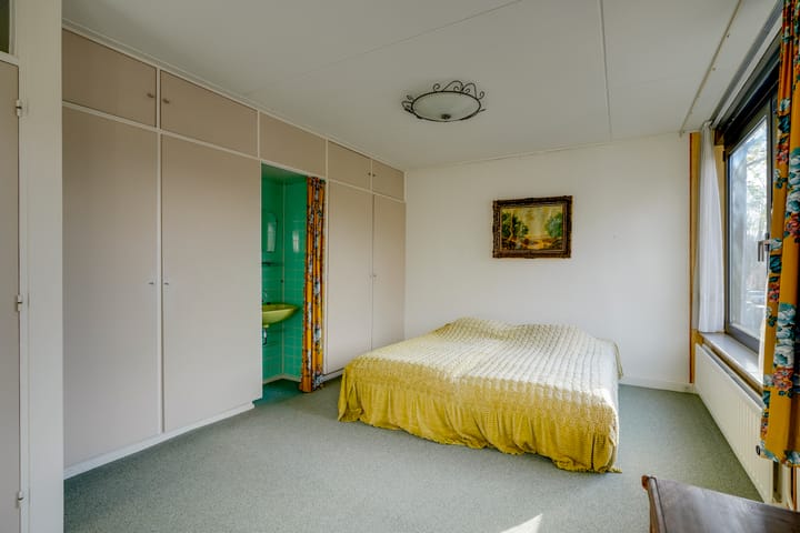 Foto 18 van Bruisdreef 134