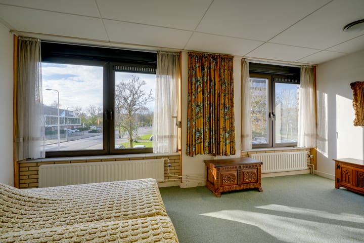 Foto 20 van Bruisdreef 134