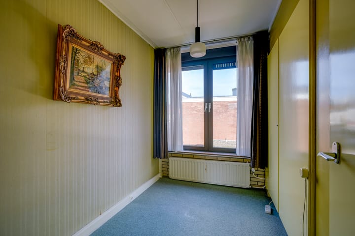 Foto 21 van Bruisdreef 134