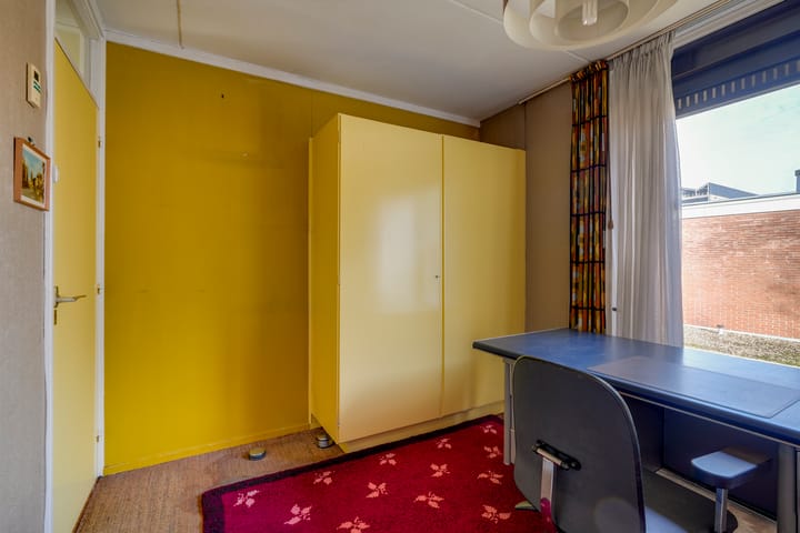 Foto 22 van Bruisdreef 134