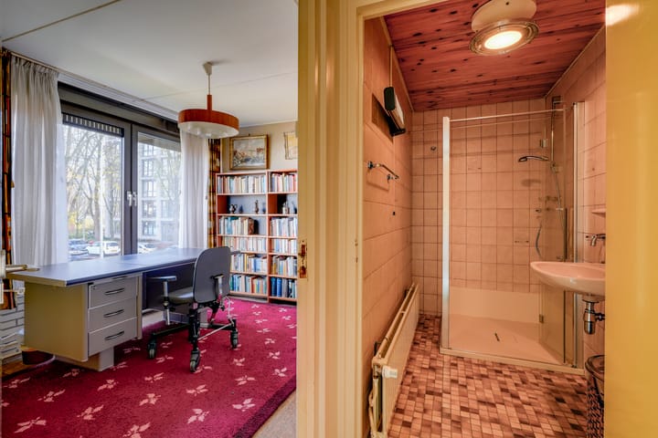 Foto 23 van Bruisdreef 134