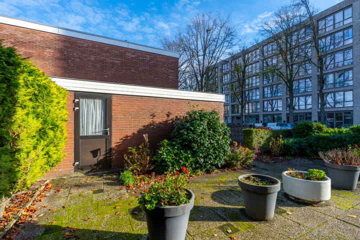 Foto 25 van Bruisdreef 134