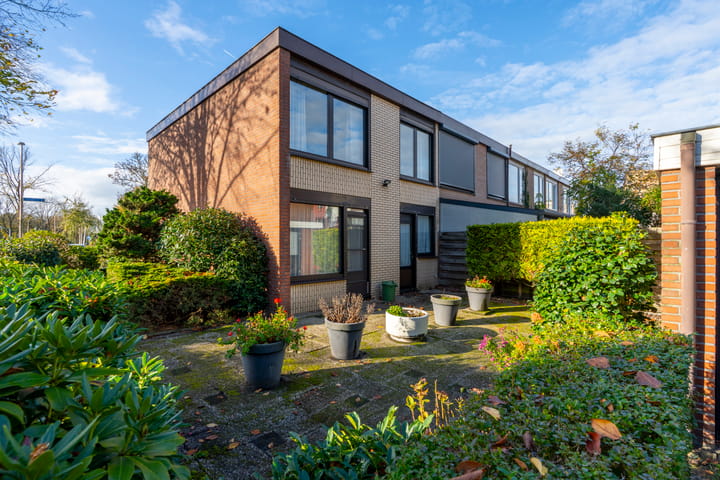 Foto 26 van Bruisdreef 134