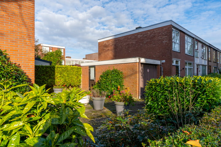 Foto 27 van Bruisdreef 134