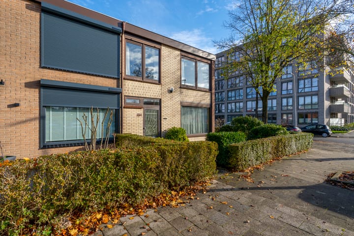 Foto 28 van Bruisdreef 134