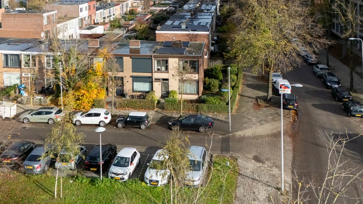 Foto 31 van Bruisdreef 134