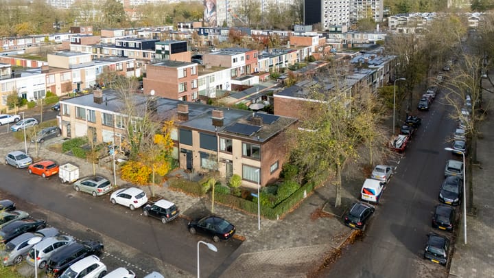 Foto 32 van Bruisdreef 134