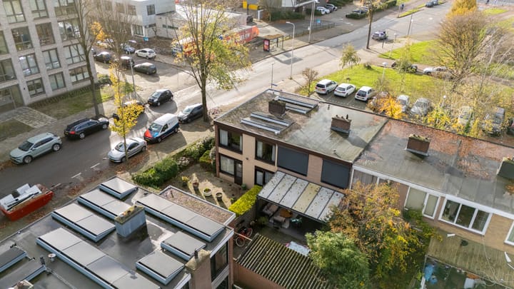 Foto 30 van Bruisdreef 134