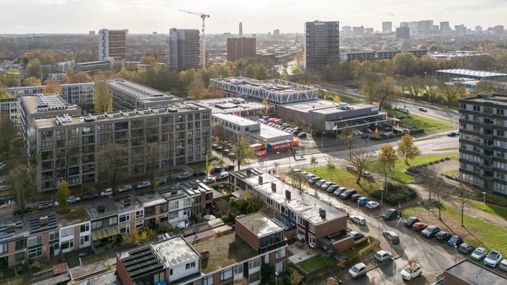 Foto 29 van Bruisdreef 134