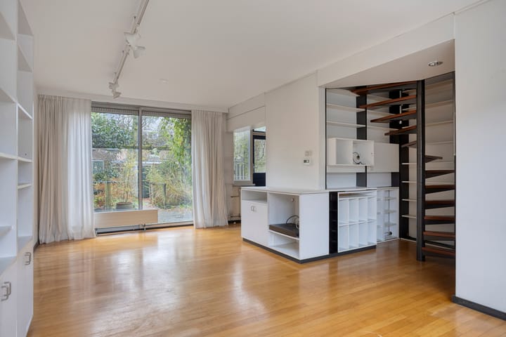 Foto 2 van Dokter Schoonenbeeklaan 13