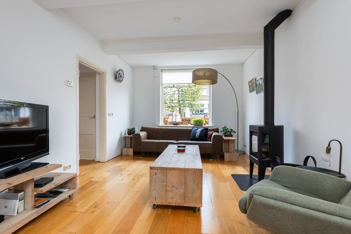 Foto 2 van Zwijnenbergstraat 7