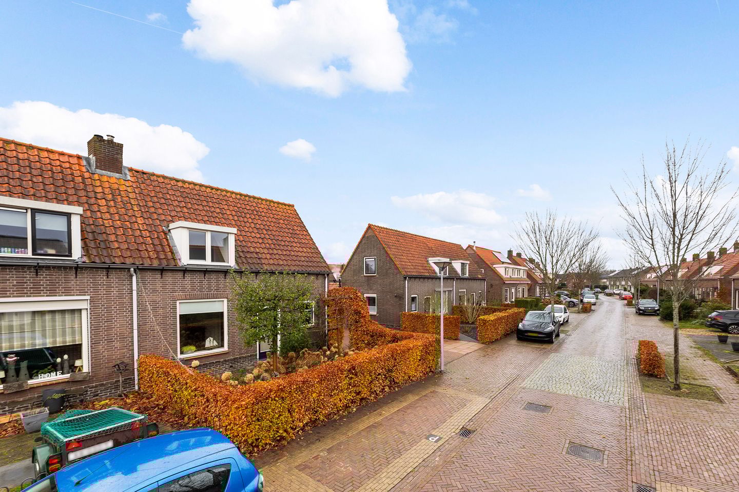 Foto 4 van Zwijnenbergstraat 7