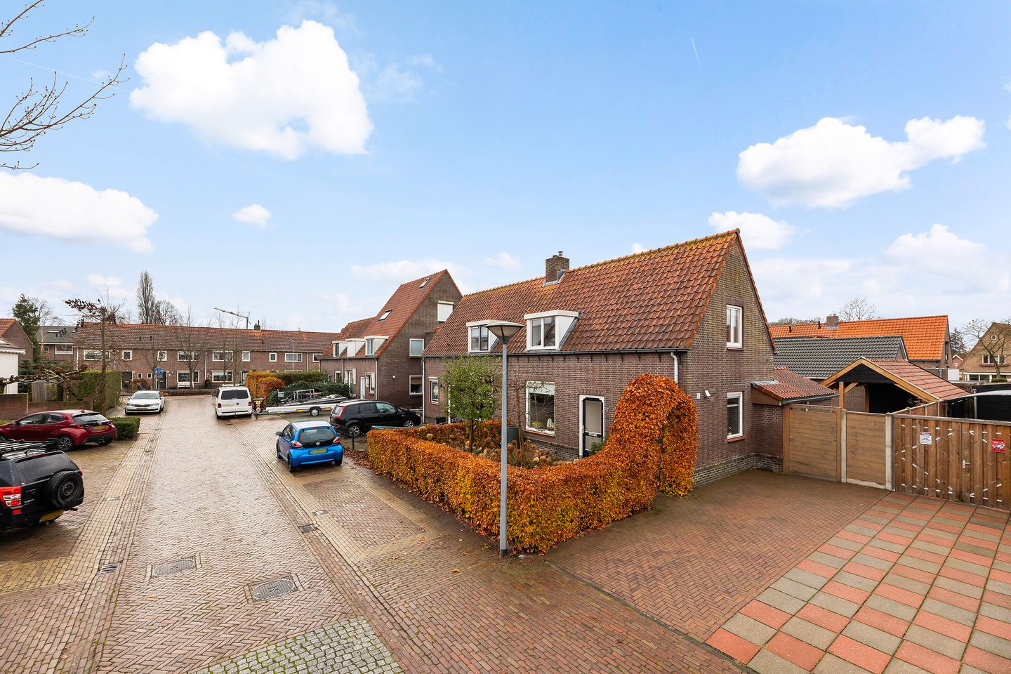 Foto 5 van Zwijnenbergstraat 7