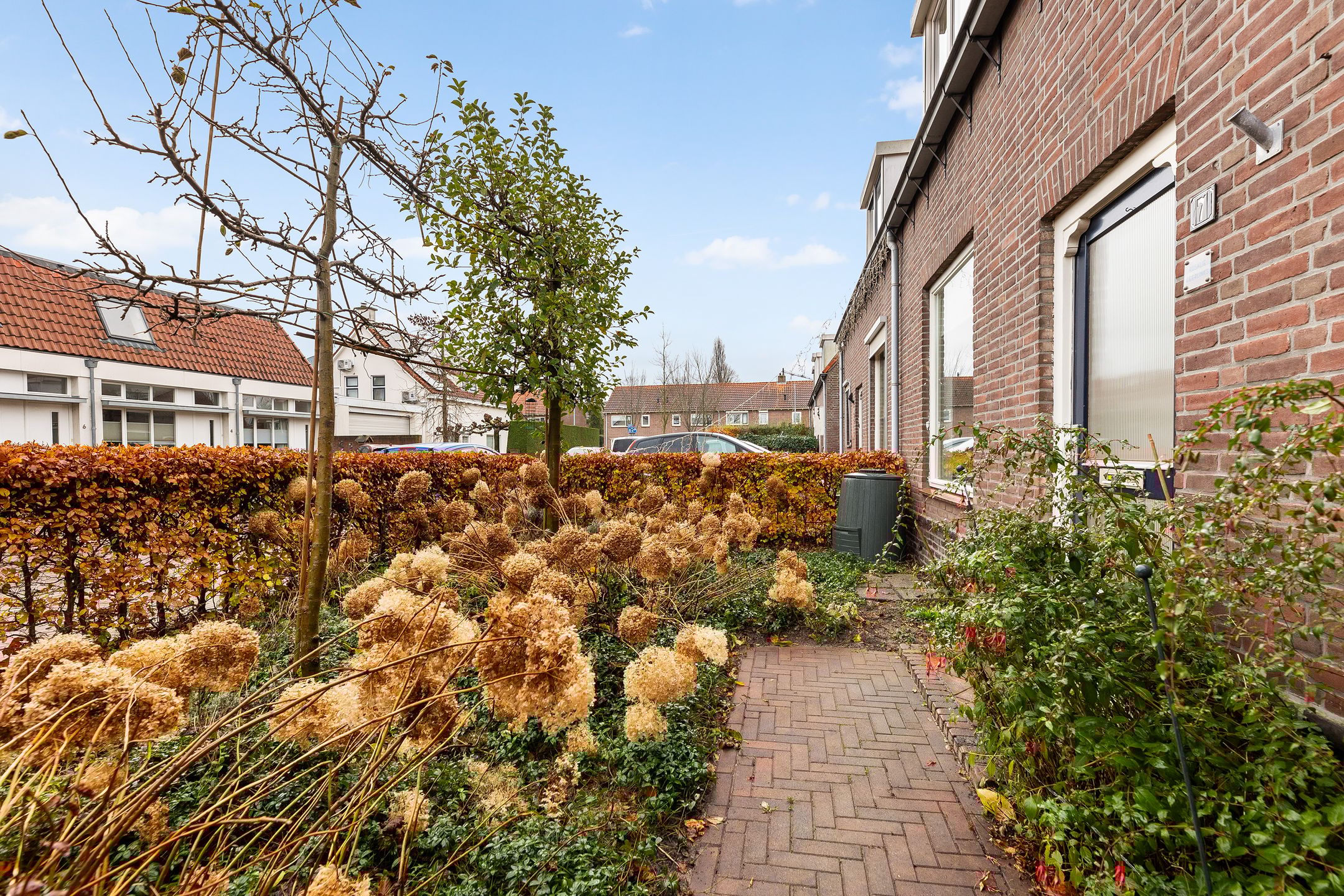 Foto 6 van Zwijnenbergstraat 7