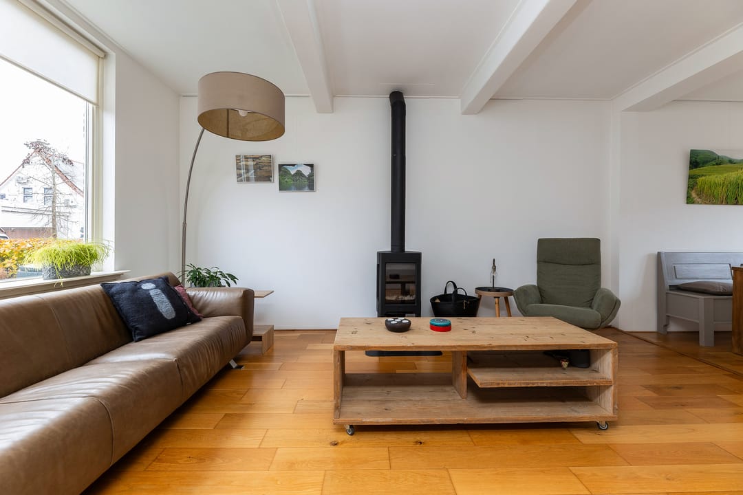 Foto 8 van Zwijnenbergstraat 7