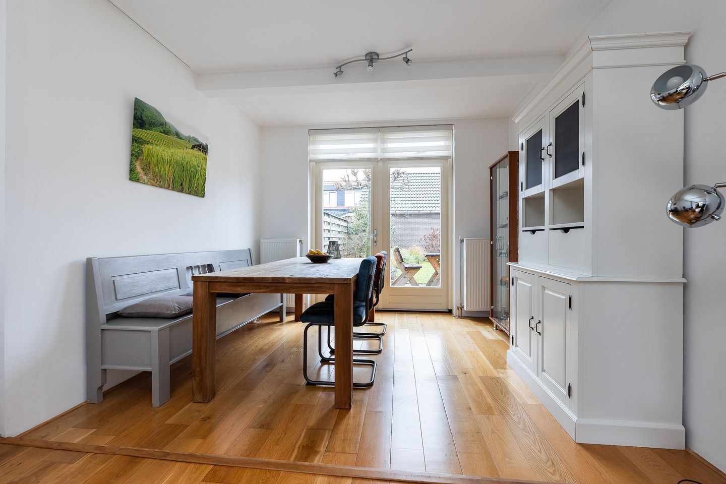 Foto 10 van Zwijnenbergstraat 7