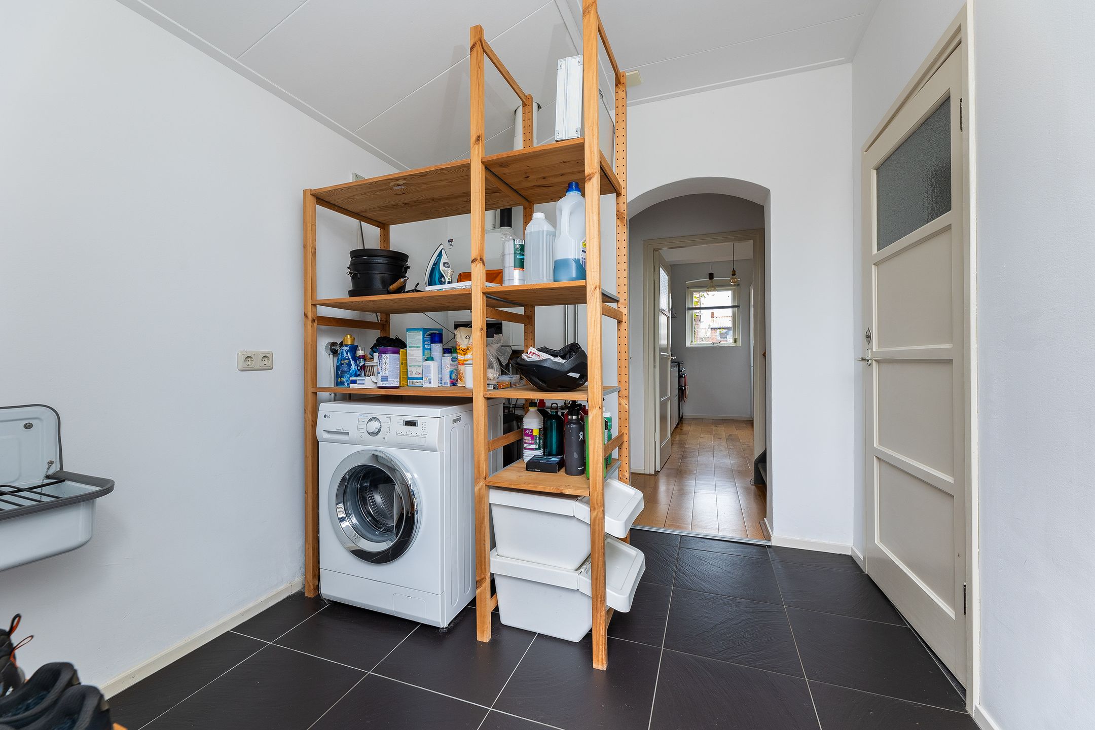 Foto 18 van Zwijnenbergstraat 7