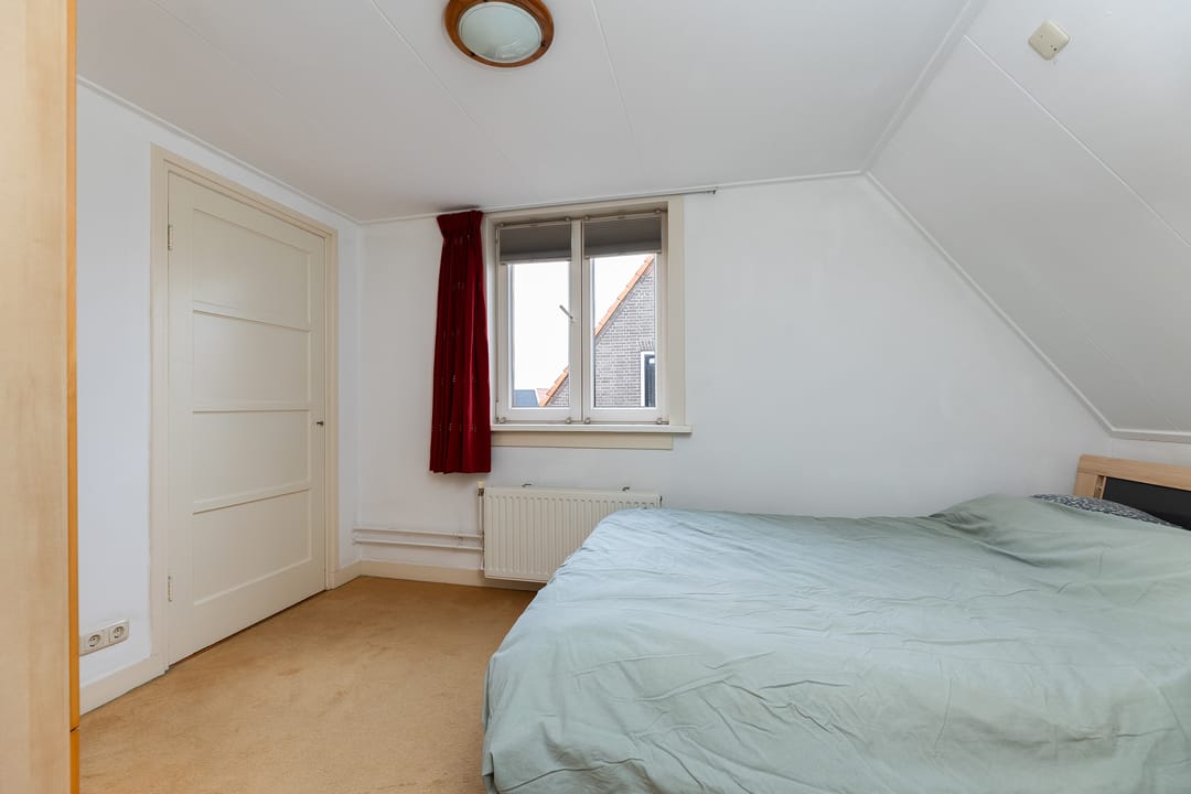 Foto 22 van Zwijnenbergstraat 7