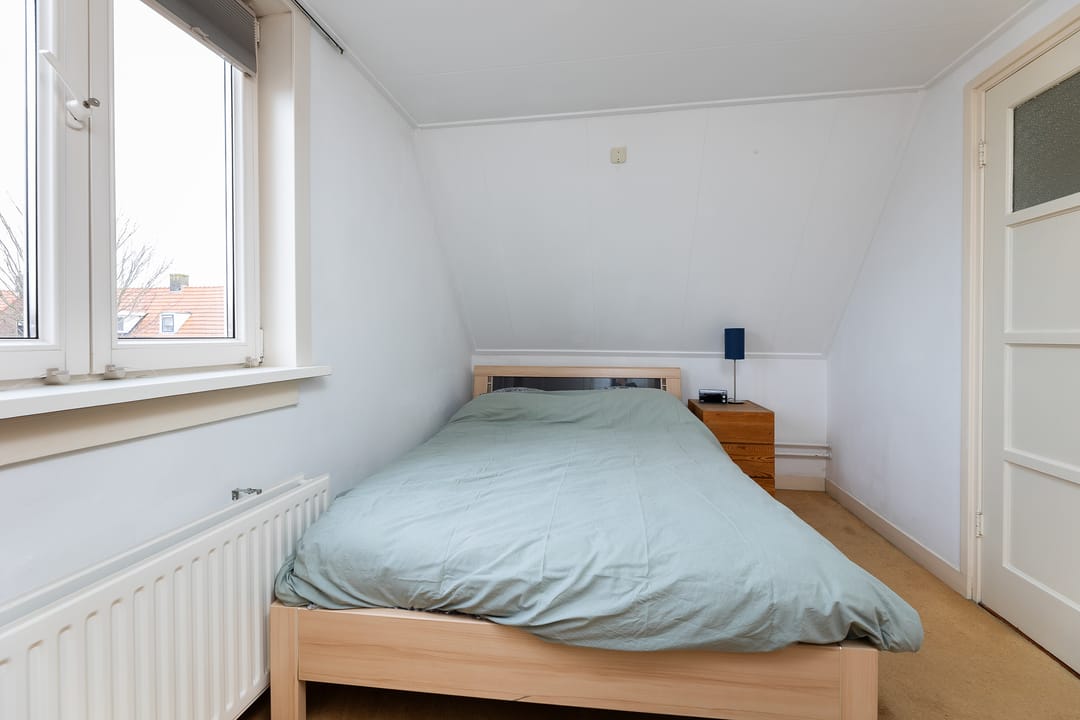 Foto 23 van Zwijnenbergstraat 7