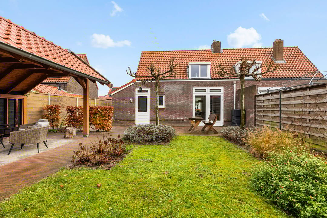 Foto 26 van Zwijnenbergstraat 7