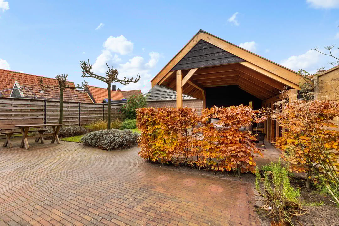 Foto 31 van Zwijnenbergstraat 7