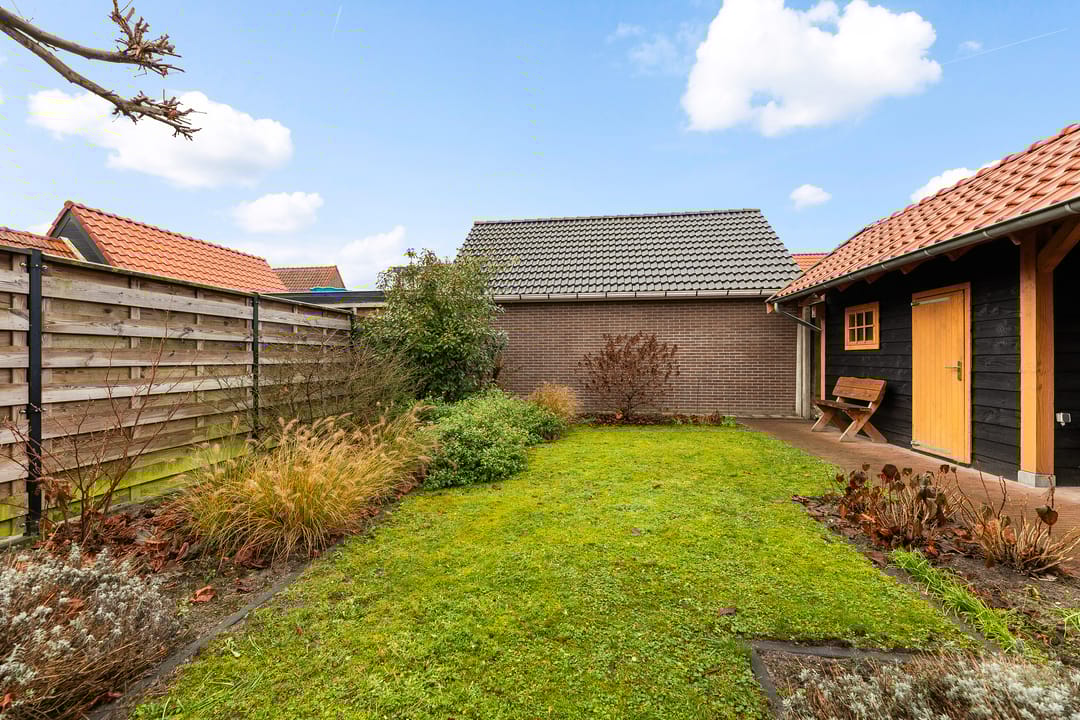 Foto 32 van Zwijnenbergstraat 7